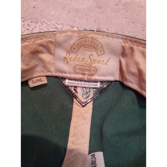 vintage philadelphia eagles hat Retro Sport Reebok - Picture 7 of 8